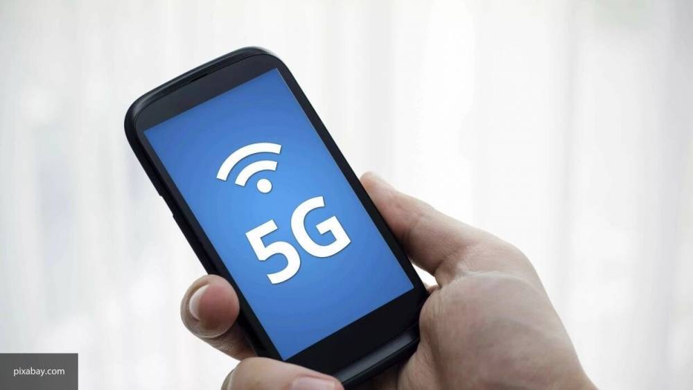 Первую коммерческую сеть 5G запустили в Швеции - polit.info - Швеция - Стокгольм