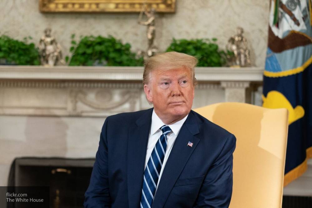 Дональд Трамп - Владимир Путин - Аглая Чайковская - Трамп оценил отношение глав других государств к его персоне - politros.com - Россия - Китай - США