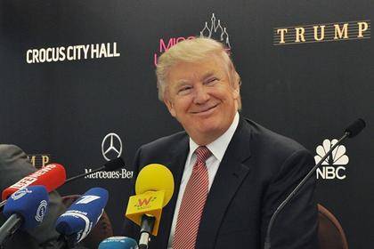 Дональд Трамп - Владимир Путин - Джаред Кушнер - Трамп заявил о незаинтересованности России и Китая в его победе на выборах - lenta.ru - Россия - Китай - США