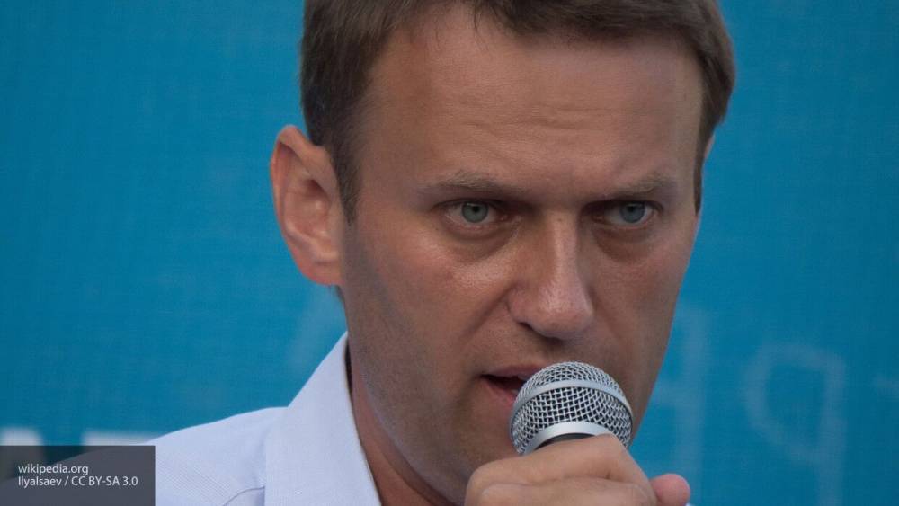 Алексей Навальный - Виталий Серуканов - Серуканов: фейковые "профсоюзы" Навального нацелены на краткосрочный медийный эффект - polit.info