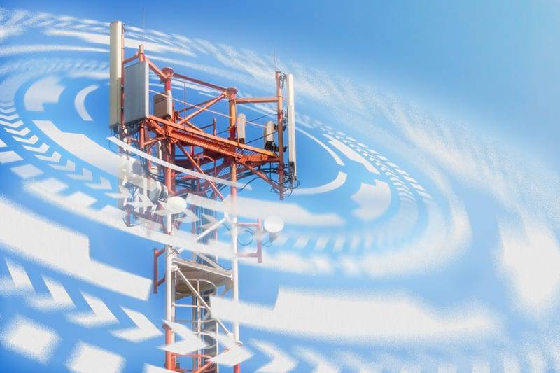 В Швеции запустили в работу сеть 5G - Cursorinfo: главные новости Израиля - cursorinfo.co.il - Израиль - Швеция - Стокгольм