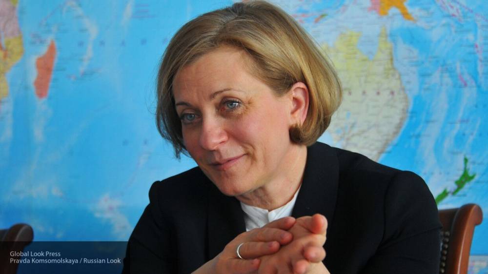 Анна Попова - Попова рассказала, сколько регионов РФ готовы к постепенному выходу из режима самоизоляции - politros.com - Россия
