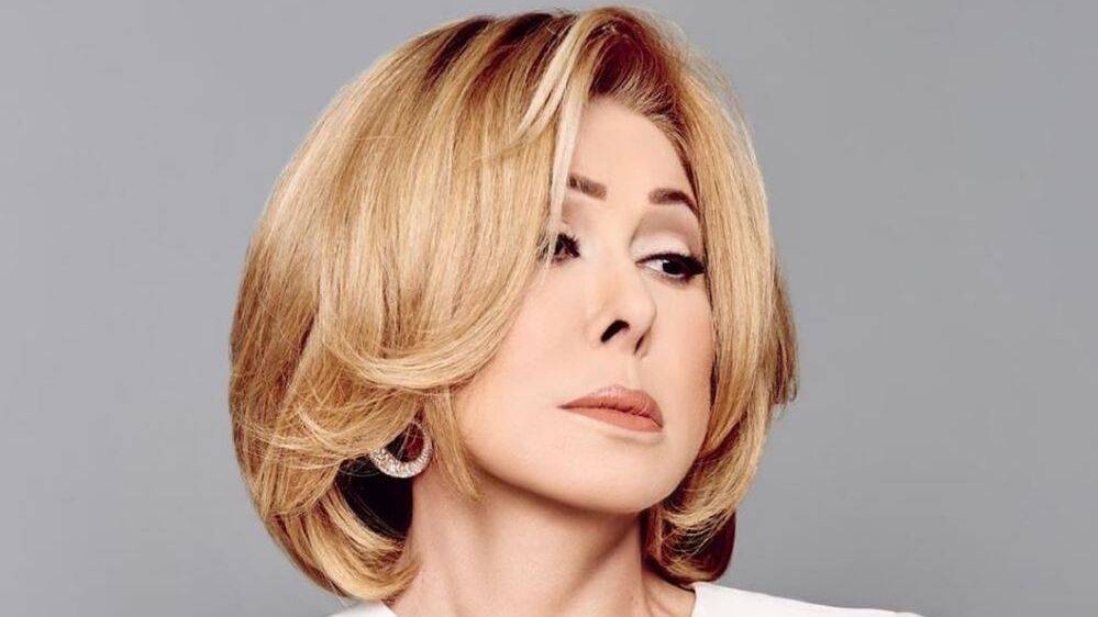 Любовь Успенская - Надежда Бабкина - Успенская показала фото с Бабкиной после выписки - riafan.ru - Москва