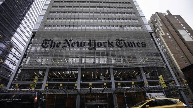 Анатолий Вассерман - Вассерман: NYT опубликовала имена жертв COVID-19 в США для атаки на Трампа - inforeactor.ru - США - New York