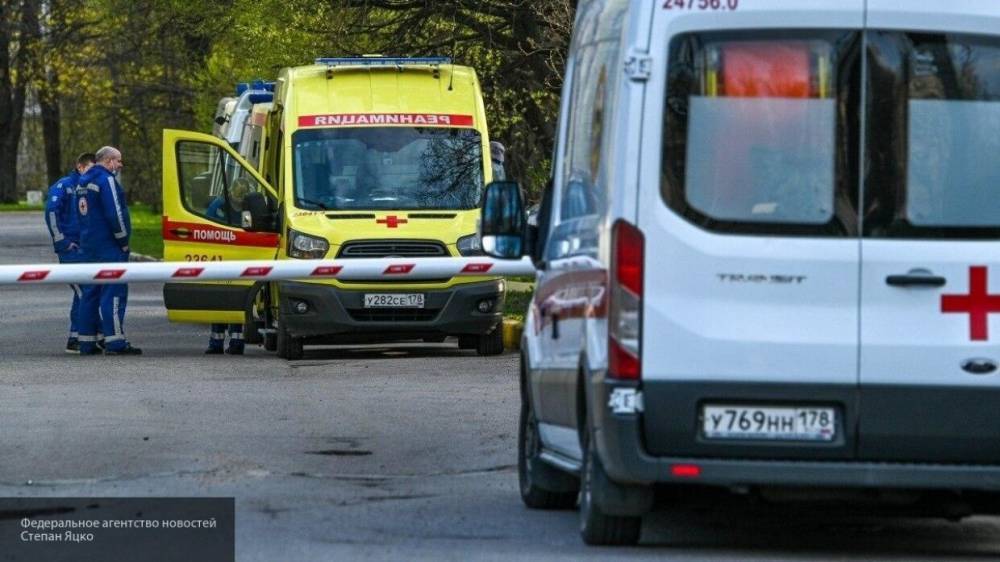 Вадим Наумов - Водитель и пассажир "Волги" погибли в ДТП на трассе Екатеринбург — Тюмень - nation-news.ru - Екатеринбург - Тюмень