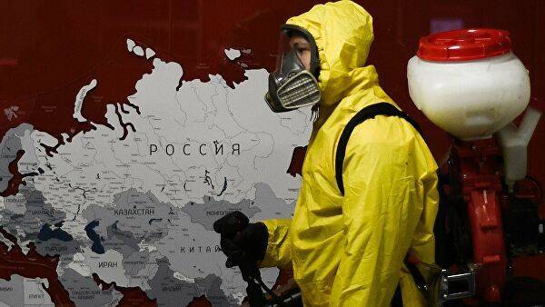 Елена Малинникова - Главный инфекционист России рассказала о силе второй волны коронавируса - newtvnews.ru - Россия