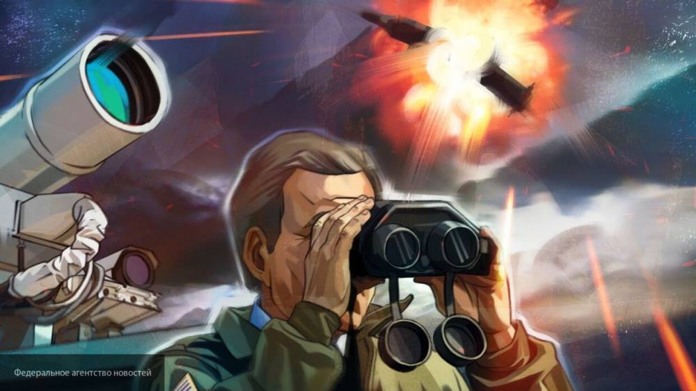 Виктор Баранец - Баранец назвал "смонтированной сказкой" видео с испытаний лазерного оружия в США - politros.com - США