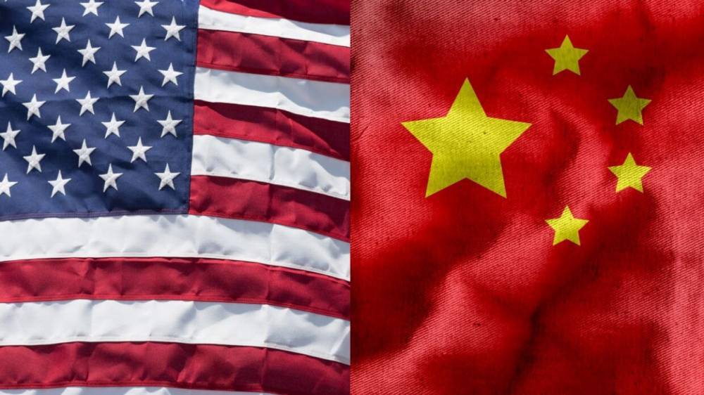 Роберт Обрайен - В США предупредили Китай о санкциях в случае «захвата» Гонконга - riafan.ru - Россия - Китай - США - Вашингтон - Гонконг - Гонконг - Пекин