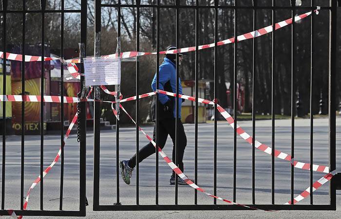 Михаил Мишустин - Анна Попова - Роспотребнадзор: 44 региона могут начать снимать ограничения - theins.ru - Россия