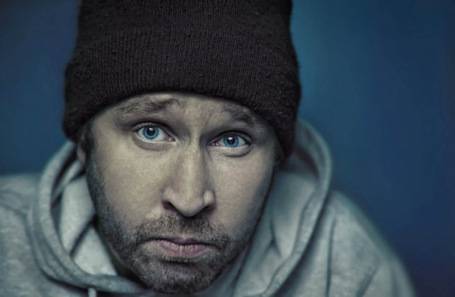 На пожаре в Петербурге погиб рэпер Купер - bfm.ru - Санкт-Петербург