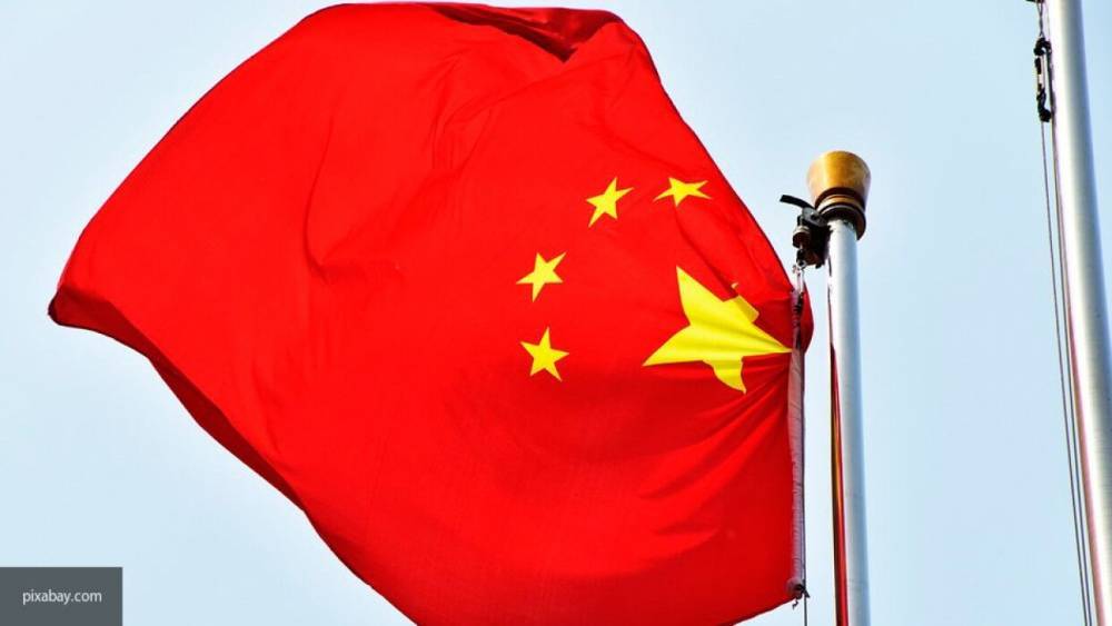 И.Ван - Ван И - Глава МИД Китая заявил о готовности страны участвовать в расследовании причин пандемии - polit.info - Китай