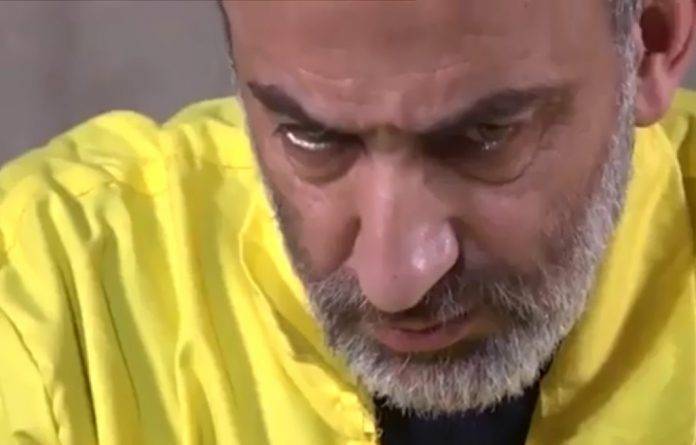 Глава ИГИЛ, преемник Аль-Багдади, арестован в Ираке - usa.one - Сирия - New York - Египет - Турция - Ирак