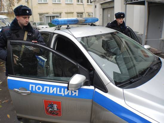 Геннадий Черкасов - В Москве введен план «Перехват» после перестрелки: задержаны трое - newtvnews.ru - Москва