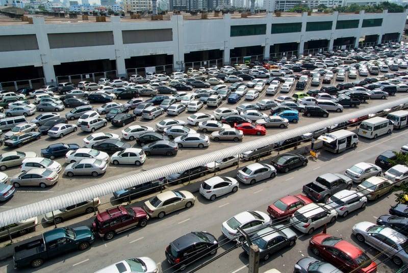Стало известно, что в США происходит с непроданными авто - Cursorinfo: главные новости Израиля - cursorinfo.co.il - США - Израиль - Япония - шт. Калифорния