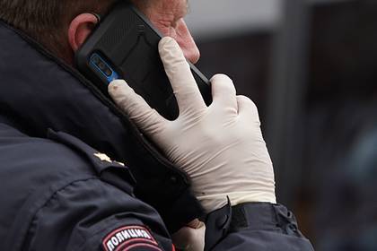 Появились подробности о задержанных участниках перестрелки в Москве - lenta.ru - Москва - Россия - Оренбург