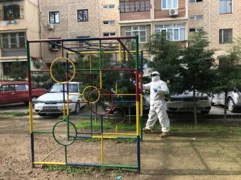 Нурмат Отабеков - Список регионов с новыми больными с коронавирусом пополнился Наманганской областью. Три других лидера – Ташкент, Самаркандская и Навоийская области - podrobno.uz - Узбекистан - Ташкент