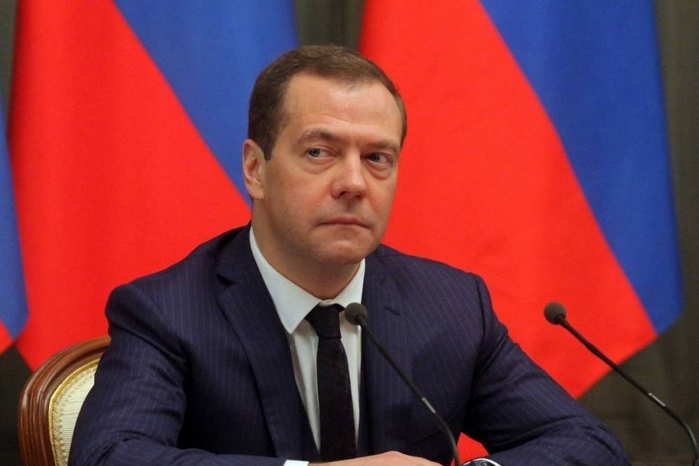 Депутат Гусева обратится в Генпрокуратуру из-за фейка о Медведеве - mk.ru - Россия - Волгоградская обл.