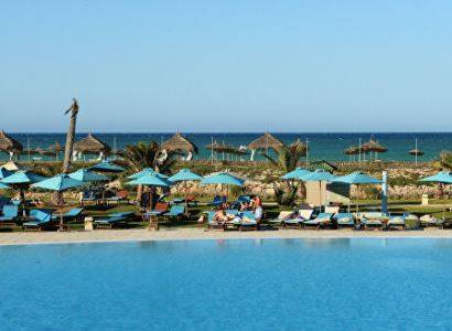 Туристический сезон в Тунисе может возобновиться с июля - news.am - Тунис - Тунисская Респ. - Тунис
