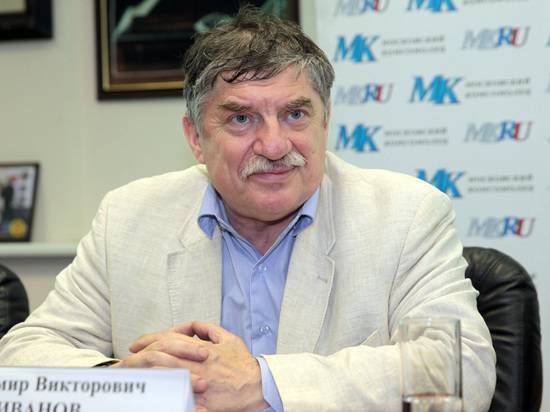 Владимир Путин - Геннадий Черкасов - Владимир Иванов - Как изменится мировое устройство после коронавируса: «Деньги – это просто цифра» - newtvnews.ru - Россия