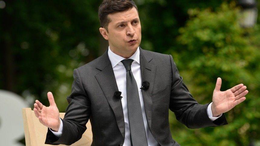 Виктор Шокин - Джо Байден - Сказ о том, как Байден и Порошеко на миллиард договорились и причем тут Зеленский - 5-tv.ru - Украина - Киев - Вашингтон