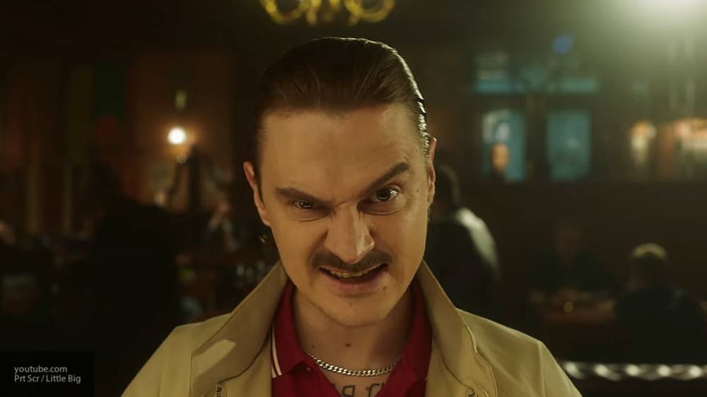 Илья Прусикин - Лидер Little Big рассказал о поданной "по приколу" заявке на "Евровидение-2020" - nation-news.ru - Россия
