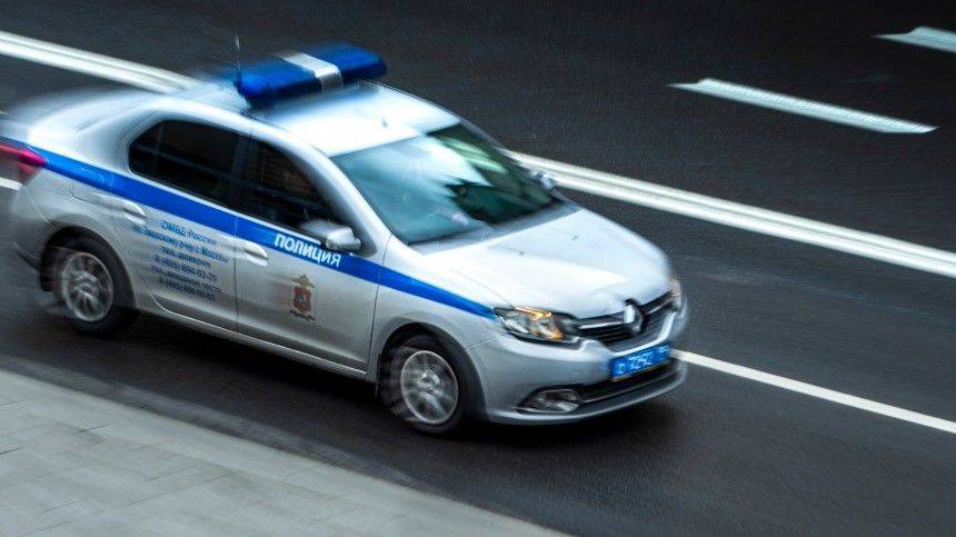 Еще пять человек задержаны после перестрелки в Москве - 5-tv.ru - Москва