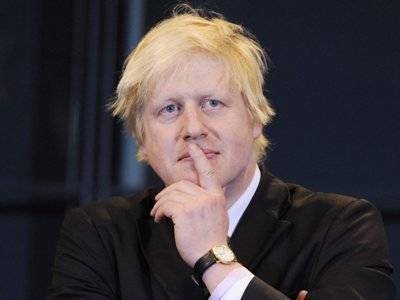 Борис Джонсон - Премьер-министр Великобритании защитил своего главного советника, обвиненного в нарушении ограничений - news.am - Англия
