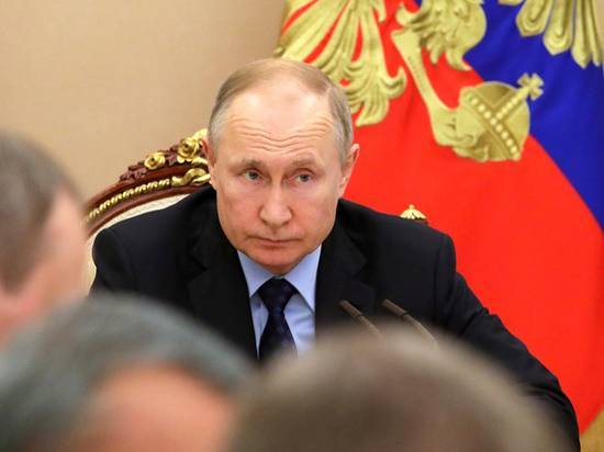 Дмитрий Саблин - В России ответили на слухи об усталости Путина от Сирии - newtvnews.ru - Россия - Сирия