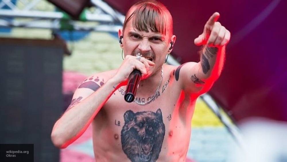 Прусикин оценил вероятность участия Little Big в конкурсе "Евровидение-2021" - inforeactor.ru