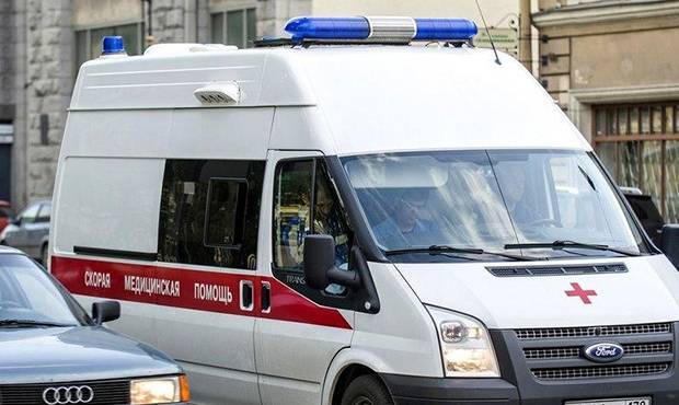 В Петербурге проводится проверка по факту смерти девушки, которой отказали в госпитализации - og.ru - Санкт-Петербург - район Калининский