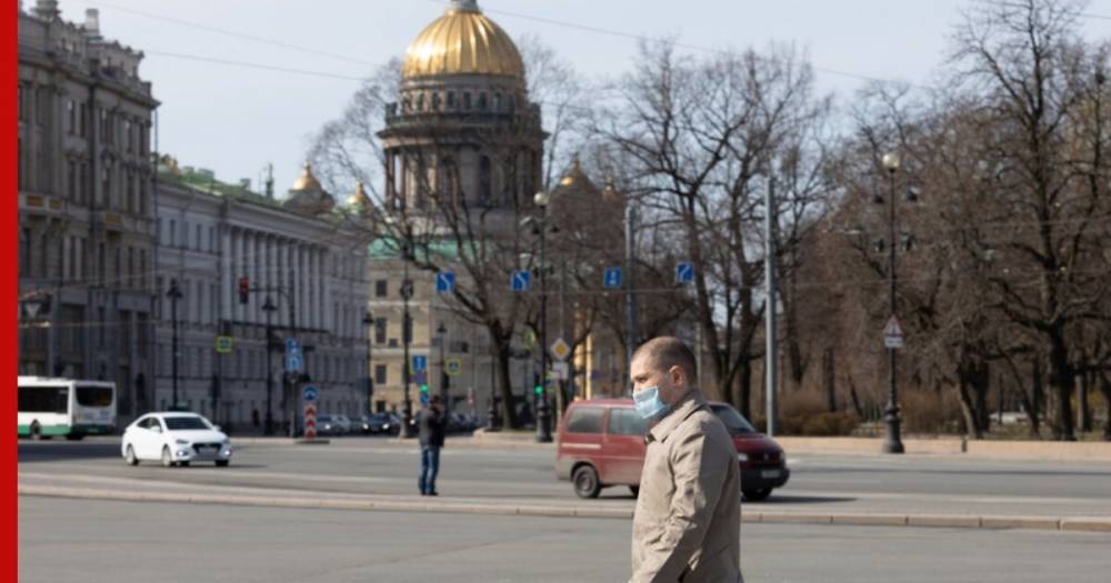 Синоптики пообещали теплую погоду в Москве и Петербурге - profile.ru - Москва - Ленинградская обл. - Санкт-Петербург