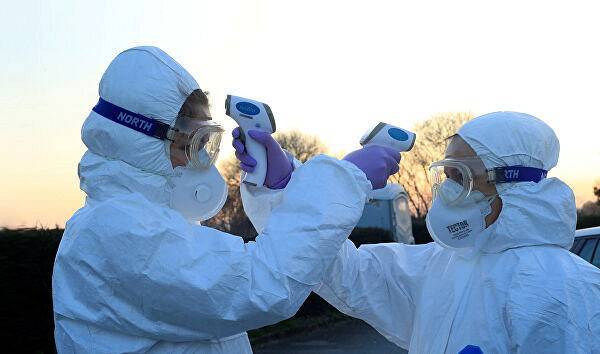 И.Ван - Китай похвалил ВОЗ за своевременные рекомендации по коронавирусу - newtvnews.ru - Китай