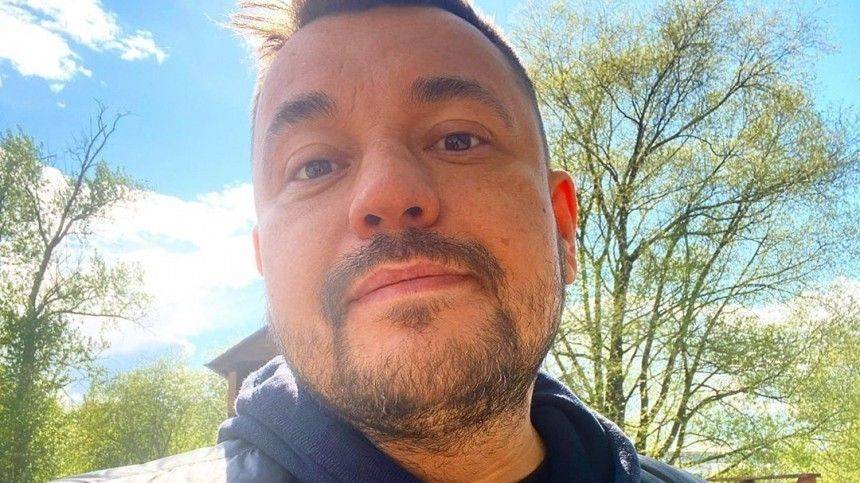Сергей Жуков - «Это невероятно!» — Сергей Жуков удивил фанатов, показав фото своего брата - 5-tv.ru