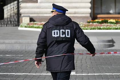Полковника ФСО арестовали по обвинению в мошенничестве на десятки миллионов - lenta.ru - Москва