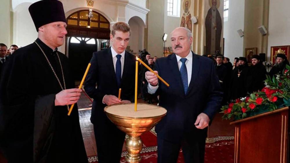 Александр Лукашенко - Си Цзиньпин - Лукашенко заявил о желании сотрудничать с Китаем в ракетостроении - riafan.ru - Китай - Белоруссия - Минск