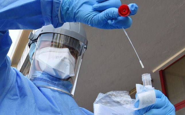 У пациентов и сотрудников психбольницы Северной Осетии — коронавирус - eadaily.com - респ. Алания - Владикавказ