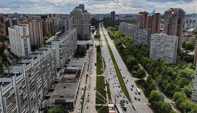 Роман Вильфанд - Вильфанд назвал сроки прихода летнего тепла в Москву - newtvnews.ru - Москва - Россия