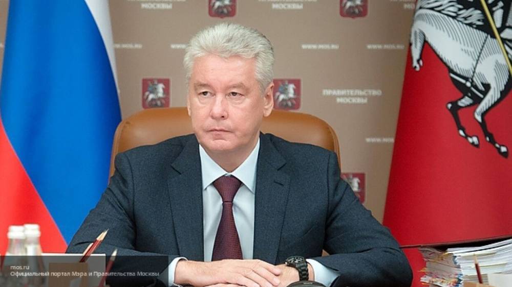 Сергей Собянин - Собянин рассказал о возобновлении работы МФЦ и служб каршеринга в Москве - nation-news.ru - Москва