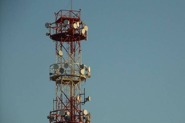 В Швеции заработали первые 5G-вышки - abnews.ru - Швеция - Стокгольм - Новости