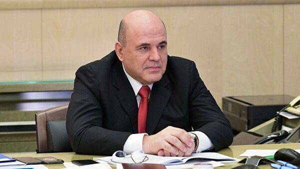 Михаил Мишустин - Мишустин отметил важный и созидательный труд мусульман России - newtvnews.ru - Россия