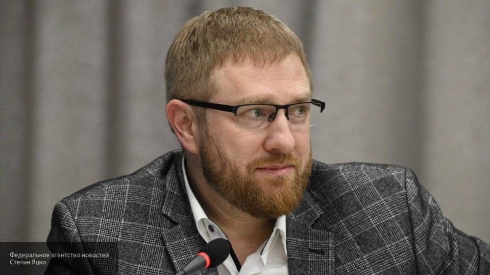 Александр Малькевич - Максим Шугалей - Самер Суэйфан - Инсинуации "Новой газеты" мешают освобождению российских социологов из ливийской тюрьмы - nation-news.ru - Ливия