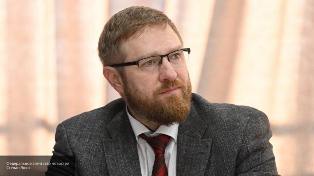 Максим Шугалей - Самер Суэйфан - Малькевич раскритиковал инсинуации "Новой" в отношении похищенных в Ливии россиян - inforeactor.ru - Россия - Ливия