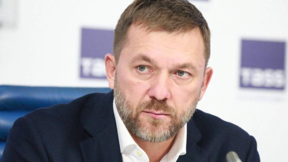 Дмитрий Саблин - Депутат Саблин: Россия продолжит обеспечивать безопасность в Сирии - riafan.ru - Москва - Россия - США - Сирия