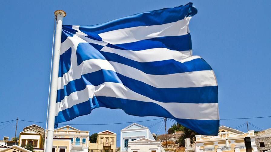 В Греции с 25 мая возобновят работу предприятия общепита - gazeta.ru - Греция