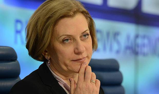 Владимир Соловьев - Анна Попова - Глава Роспотребнадзора сообщила о готовности 44 регионов к первому этапу снятия ограничений - og.ru - Россия