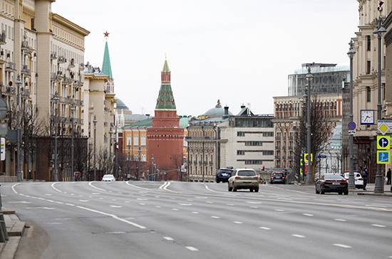 Владимир Ефимов - Власти Москвы рассказали о новом этапе снятия ограничений - pnp.ru - Москва