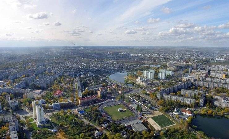 За счет чего формируется бюджет и сколько денег пойдет на нужды горисполкома. Разбираемся в городском бюджете на 2020 год - gomel.today - Гомель