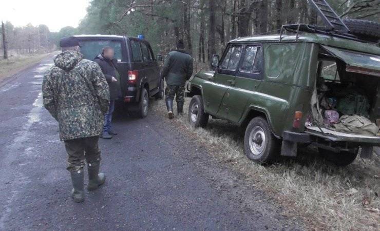 Не пропадать же мясу. В Светлогорске вынесли приговор охотникам, которые застрелили лося и сказали, что нашли 150 кг мяса в лесу - gomel.today - Светлогорск - район Светлогорский