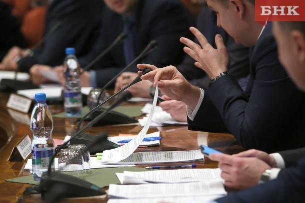 Налоговики Коми напомнили о мерах поддержки бизнеса в период пандемии - bnkomi.ru - респ. Коми