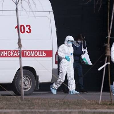 Анастасий Раков - В Москве за последние сутки от covid-19 выздоровели ещё 3.746 пациентов - radiomayak.ru - Москва